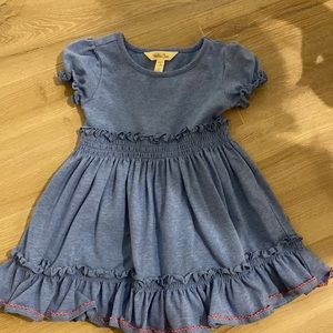 Matilda Jane dress
